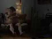 Laure Calamy sex in The passage (2018)