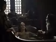 Eva Green - Camelot (s01, 2011)