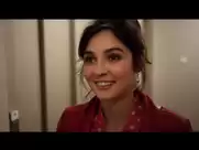 Tiphaine Haas nude - Un monde sans crise