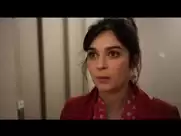 Tiphaine Haas nude - Un monde sans crise