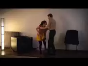 Tiphaine Haas nude - Un monde sans crise