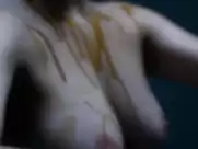 Eva Green nude in Proxima (2019)