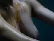 Eva Green nude in Proxima (2019)