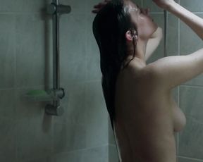 Eva Green nude in Proxima (2019)