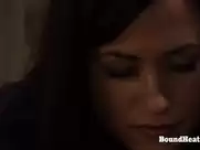 Cayla Lyons    -Disappeared On Arrival 2(2016)