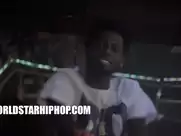 Travis Porter, Cap 1 - Follies