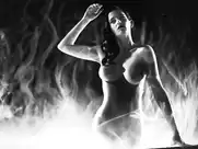 Eva Green - Sin City: A Dame to Kill For (2014)