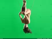 Eva Green - Sin City: A Dame to Kill For, BTS (2014)