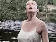 Chloé André - Les naufragés (2015)