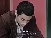 Chloé André - Les naufragés (2015)