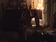 Ludivine Sagnier - The New Pope (s01, 2020)