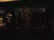 Ludivine Sagnier - The New Pope (s01, 2020)