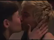 Scenes from Les de l'hoquei (Hockey Girls)