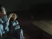 Cho Yeo-jeong - Parasite (2019)