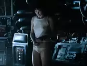 Sigourney Weaver - Alien (1979)