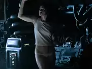 Sigourney Weaver - Alien (1979)