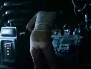 Sigourney Weaver - Alien (1979)