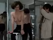 Sigourney Weaver - Half Moon Street (1986)