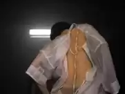 Sigourney Weaver - Alien: Resurrection, test (1997)