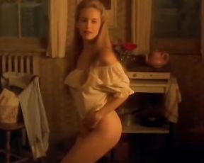 Kelly Preston sex scene in Mrs. Munck (1995)