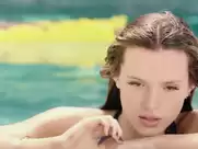 Bella Thorne, Halston Sage nude in You Get Me (2017)