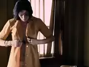 Lynn Collins nude in Angels Crest (2011)