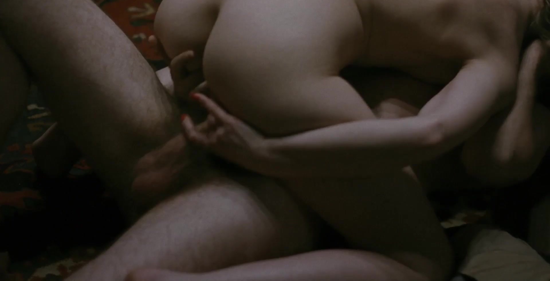 Explicit sex scenes 2020