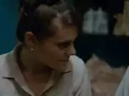 Kristina Babich - DAU. Degeneratsiya (2020)