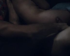 Kristina Babich - DAU. Degeneratsiya (2020)