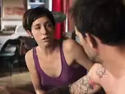 Sara Giraudeau - Les Envoûtés (2019)