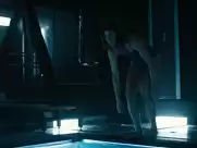 Natalia Tena - Origin (s01e10, 2018)