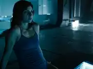 Natalia Tena - Origin (s01e10, 2018)