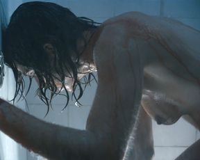 Natalia Tena - Origin (s01e10, 2018)