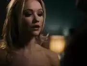 Katrina Bowden nude in Public Morals s01e01 (2015)