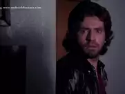 Deborah Shelton in Dangerous Cargo (1977)