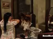 Teresa Ben  -The Education of Adela 2017