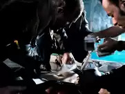 Mary Elizabeth Mastrantonio - The Abyss (1989)