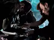 Mary Elizabeth Mastrantonio - The Abyss (1989)