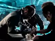 Mary Elizabeth Mastrantonio - The Abyss (1989)