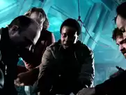 Mary Elizabeth Mastrantonio - The Abyss (1989)