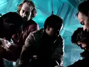 Mary Elizabeth Mastrantonio - The Abyss (1989)