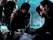 Mary Elizabeth Mastrantonio - The Abyss (1989)