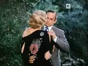 Susan Blakely nude in Capone (1975)