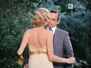 Susan Blakely nude in Capone (1975)