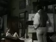 Zoe Hendry - Therese Raquin - 1980