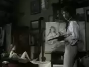 Zoe Hendry - Therese Raquin - 1980