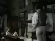 Zoe Hendry - Therese Raquin - 1980