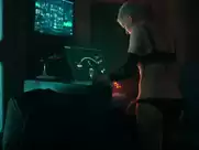 Kristen Stewart, Jessica Henwick - Underwater (2020)