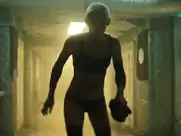 Kristen Stewart, Jessica Henwick - Underwater (2020)