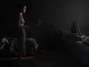 Sophie Turner, Laurel Marsden - Survive (s01, 2020)